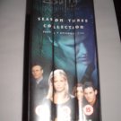 Buffy VHS S3 1-11 Box Set