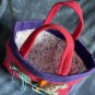 Carousel Tote Bag