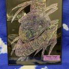 Scratch Art - Mango Tango