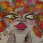 Watercolor - George Floyd Mattered