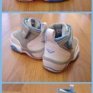 Nike Boy's kids Jordan M3 Size 3 toddler shoes sneakers