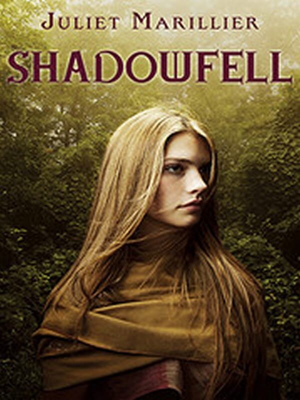 Shadowfell (Shadowfell, 1) by Juliet Marillier
