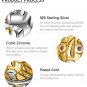 European 925 Sterling Silver DIY Charm Bead Figure Sanxingdui For Women Bracelet