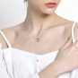 Fine European S925 Sterling Silver DIY Charm Gold Money Bag For Women Bracelet