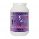 Ark 4 Super Ark Food - Shipshape Weight Loss Range - Shake Mix