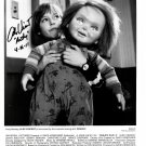 Alex Vincent 8 x 10 Autographed Photo (Reprint 0003)