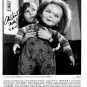Alex Vincent 8 x 10 Autographed Photo (Reprint 0003)