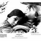 Alex Vincent 8 x 10 Autographed Photo (Reprint 0004)