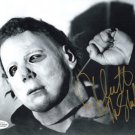Nick Castle 8 x 10 Autographed Photo (Reprint 0004)