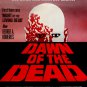 Dawn of The Dead 12 x 8 (A4) movie poster FREE UK SHIPPING