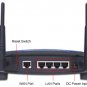 Brand New Linksys WRT54GL Wireless Router DDWRT DD-WRT Tomato OPenwrt support