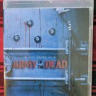 Army Of The Dead (Blu-ray) 2021 Horror Action