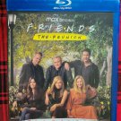 Friends The Reunion (Blu-ray) 2021 Comedy/Documentary