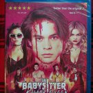 The Babysitter 2: Killer Queen (Blu-ray) 2020 horror comedy
