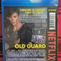 The Old Guard (Blu-ray) 2020 Action Fantasy