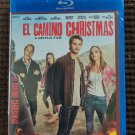El Camino Christmas (Blu-ray) 2017 Comedy