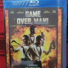 Game Over, Man (Blu-ray) 2018 Comedy-Action
