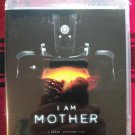 I Am Mother (Blu-ray) 2019 Sci-Fi Thriller