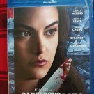 Dangerous Lies (Blu-ray) 2020 Thriller
