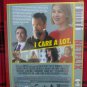 I Care A Lot (Blu-ray) 2020 Thriller, Comedy