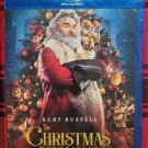 The Christmas Chronicles (Blu-ray) 2018 Family Comedy