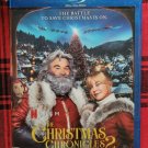 The Christmas Chronicles 2 (Blu-ray) 2020 Family Comedy