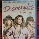 Desperados (Blu-ray) 2020 comedy