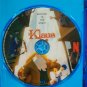 Klaus (Blu-ray) 2019 Family