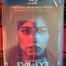 Evil Eye (Blu-ray) 2020 Horror