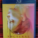Nocturne (Blu-ray) 2020 Horror