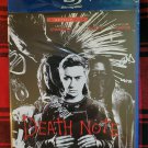 Death Note (Blu-ray) 2017 Horror, Thriller