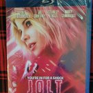 Jolt (Blu-ray) 2021 action, comedy