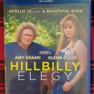 Hillbilly Elegy (Blu-ray) 2021 Drama