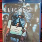 Clickbait (Limited Series 2 Disc Blu-ray) 2021 Drama