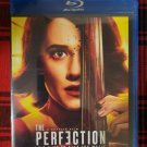 The Perfection (Blu-ray) 2019 Horror