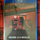 Megan Is Missing (Blu-ray) 2011 Horror