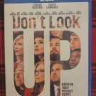 Don't Look Up (Blu-ray) 2021 Comedy
