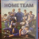 Home Team (Blu-ray) 2021 Comedy