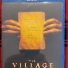 The Village (Blu-ray) 2004 Thriller, Horror
