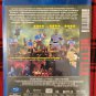 America The Motion Picture (Blu-ray) 2021 Animated Comedy
