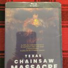 Texas Chainsaw Massacre (2022 Edition Blu-ray) Horror