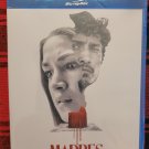 Madres (Blu-ray) 2021 Horror