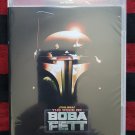 The Book Of Boba Fett (3 Disc Blu-ray Set) 2021