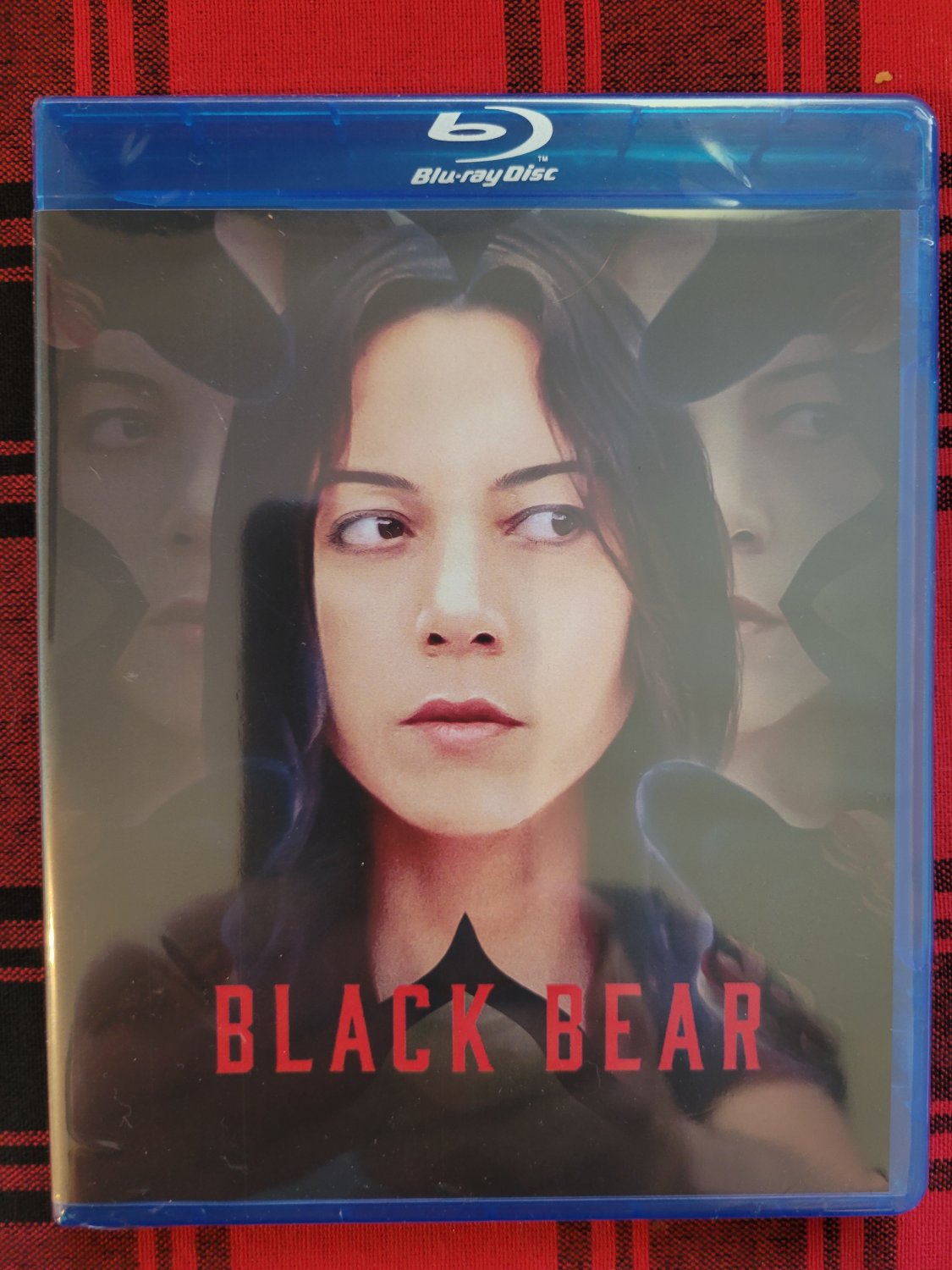 Black Bear (Blu-ray) 2020 Drama