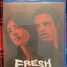 Fresh (Blu-ray) 2022 Horror/Thriller