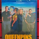 Queenpins (Blu-ray) 2021 Comedy