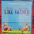 Like Father (Blu-ray) 2018 Comedy