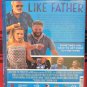 Like Father (Blu-ray) 2018 Comedy