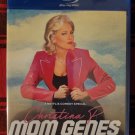 Christina P: Mom Genes (Blu-ray) 2022 Stand-Up Comedy