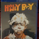 Honey Boy (Blu-ray) 2019 Drama